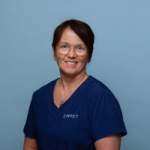 Reidun Fattnes | Veterinær