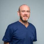 Hans Petter Riise | Veterinær, Kirurg - GPCert (SAS)