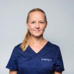 Silje Christin Hveding | Dyrepleier