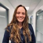 Marte Mørk | Veterinær