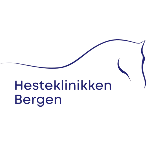 Hesteklinikken Bergen logo