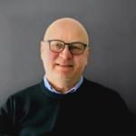 Tore Sannum | Daglig leder