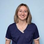 Wiktoria Urbanek | Klinikkassistent