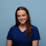 Kristiane Kvaal Starheim | Veterinær