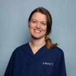 Siw Klemmetsen Lognseth | Dyrepleier