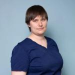 Kristin Kvadsheim Bøkenes | Dyrepleier