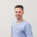 Lars Stokke | Veterinær og daglig leder