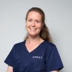 Ingrid Kopperud | Veterinær