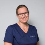 Anne Stebekk | Veterinær
