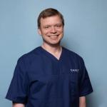 Magnus Harjen | Veterinær, spesialist i smådyrmedisin