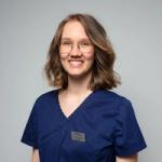 Anine Ingvaldsen | Dyrepleier