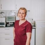 Randi Skøien Johannessen | Veterinær