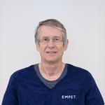 Hans Jakob Myren | Veterinær