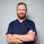 Bjørn Fuglem | Veterinær, Kirurg