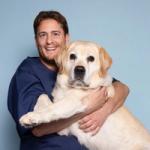 Omri Ziv | Veterinær og daglig leder, DVM MRCVS GPCert (SAM&S)