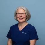 Bente Axelsson | Veterinær/ daglig leder