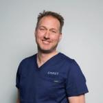 Espen Guriby | Veterinær