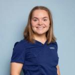 Hanna Knapperholen | Dyrepleierstudent