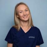 Karoline Reitan | Veterinær