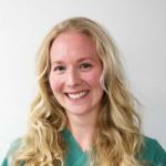 Katharina Wanderås | Veterinær