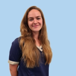 Ingrid Fykse | Veterinær