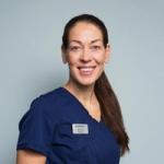 Mari Stade | Veterinær, ESAVS cert indremedisin