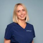 Kine Elseberg Haugen | Veterinær