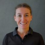 Marianne Øverlie | Klinikkveterinær