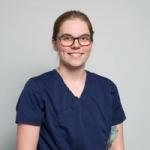 Katrine Askim Vatne | Veterinær