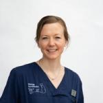 Marthe Sofie Rørholt Moe | Veterinær