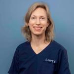 Kit Nørringgaard | Veterinær