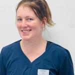 Hanne Meisingset | Assistent