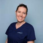 Katrine Isaksen | Veterinær