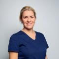 Fredrikke Sollie | Veterinær