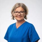 Elisabet Larsen | Assistent