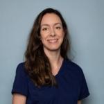 Eiril Pettersen | Veterinær