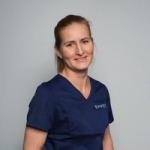 Ellen Giving | Spesialist i hestesykdommer, Cert AVP (Equine Surgery - Orthopaedics)