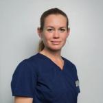 Christin Viul | Veterinær, daglig leder