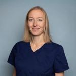 Sanna Johansson | Veterinær