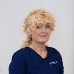 Synnøve Dahle | Veterinær