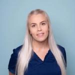 Line Henden Morch | Veterinær