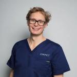 Hans Syvertsen | Veterinær