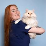 Merete Charlotte Grødem | Veterinær