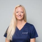 Mona Gabrielsen | Dyrepleier