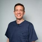 Gustav Evensen | Veterinær