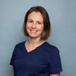Hanne Beate Berget | Daglig leder, Veterinær, CSAVP Dermatology.