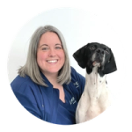 Camilla Søvik | Butikksjef/Medisin-ansvarlig