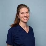 Christiane J Bjørnvold | Veterinær, vikarierende daglig leder