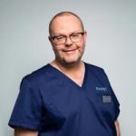 Casper Hoelstad | Veterinær, Daglig leder