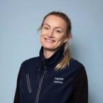 Hanne Rasmussen | Veterinær